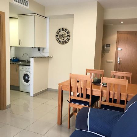 Apartamento Puerto Benicarló Esterno foto