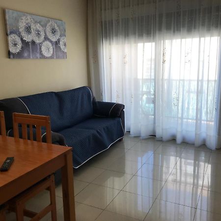Apartamento Puerto Benicarló Esterno foto