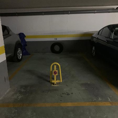 Apartamento Puerto Benicarló Esterno foto