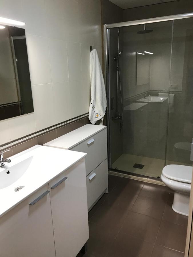 Apartamento Puerto Benicarló Esterno foto