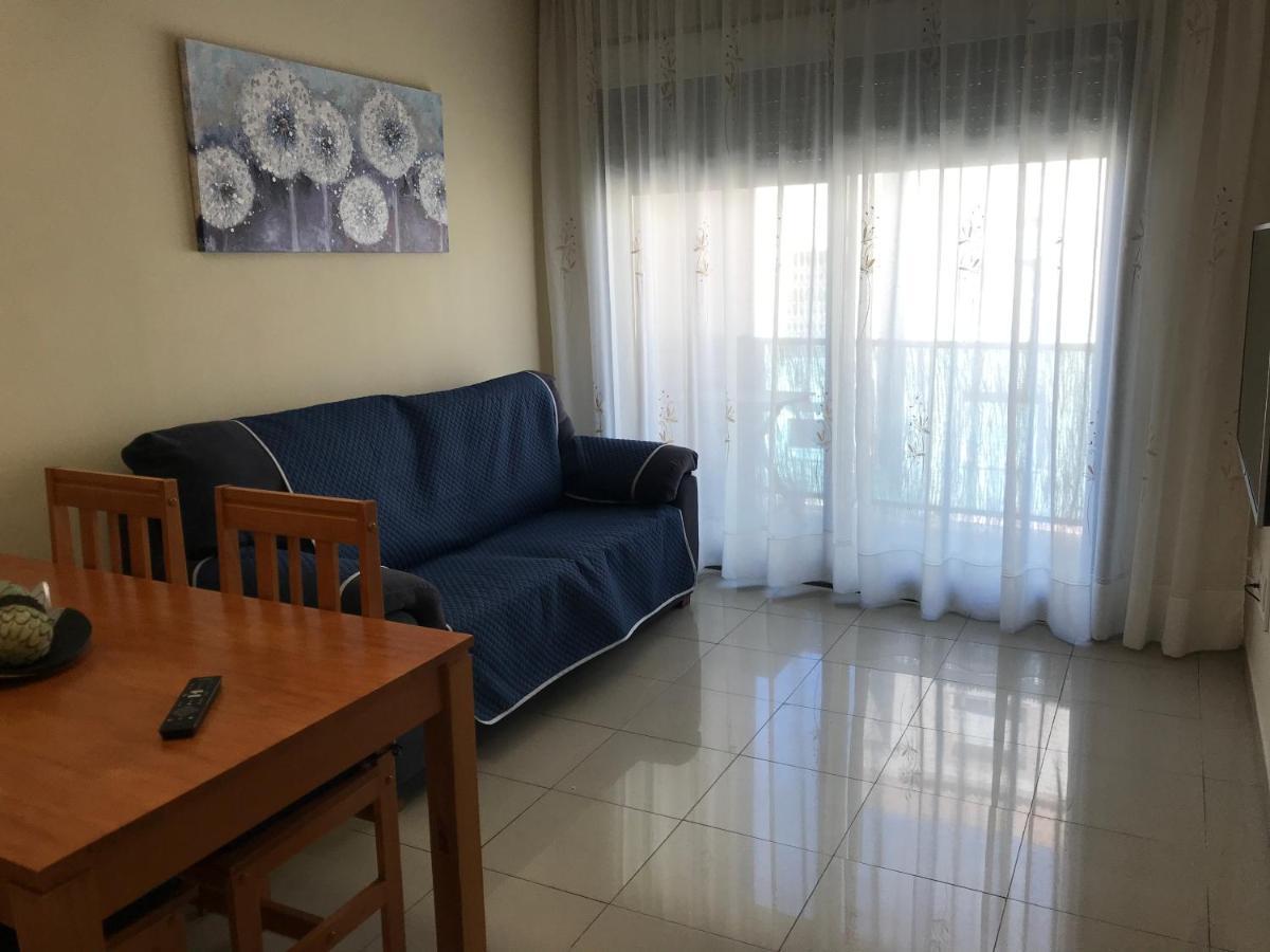 Apartamento Puerto Benicarló Esterno foto