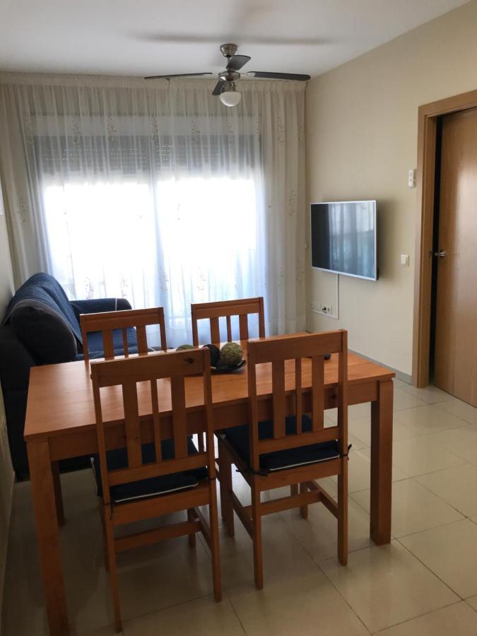 Apartamento Puerto Benicarló Esterno foto