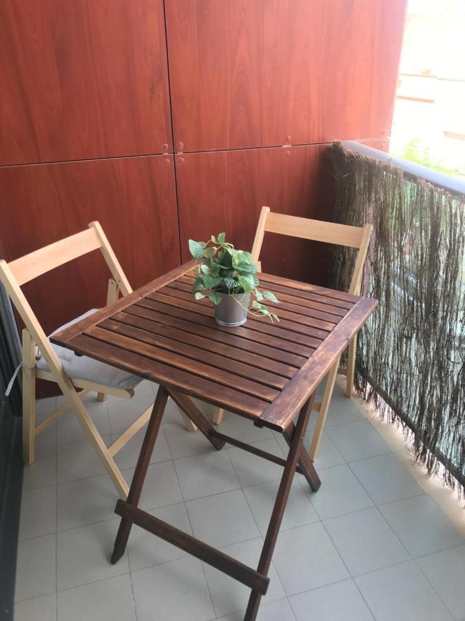Apartamento Puerto Benicarló Esterno foto